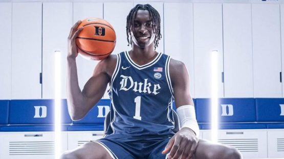 Top International Prospect Dame Sarr Commits to Duke, Citing NBA Dreams and Hoop Summit Breakout