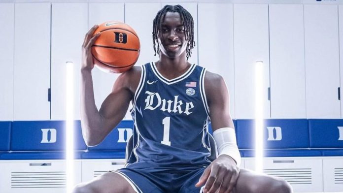 Top International Prospect Dame Sarr Commits to Duke, Citing NBA Dreams and Hoop Summit Breakout