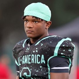 Top College Football Running Back Recruits Weigh Heavy Decisions as Powerhouse Programs Intensify Pursuit