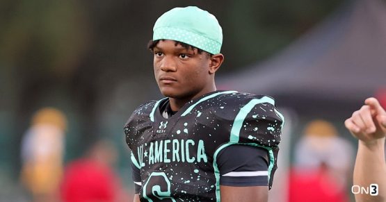 Top College Football Running Back Recruits Weigh Heavy Decisions as Powerhouse Programs Intensify Pursuit