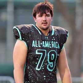 Jackson Cantwell Shocks College Football with Miami Commitment: Hurricanes Land Nation’s No. 1 Recruit