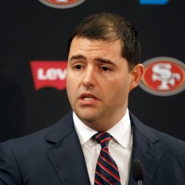 Jed York