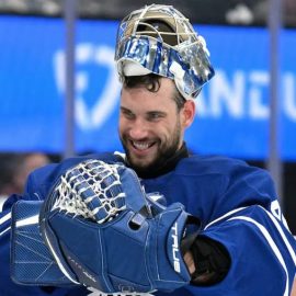 Maple Leafs Panthers Injury News