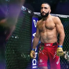 Belal Muhammad UFC