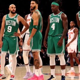 Boston Celtics Face Critical Offseason Decisions After Playoff Exit and Jayson Tatum Injury