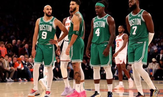Boston Celtics Face Critical Offseason Decisions After Playoff Exit and Jayson Tatum Injury