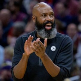 Jacque Vaughn Returns to Kansas as Assistant Coach, Rejoins Jayhawks After NBA Career