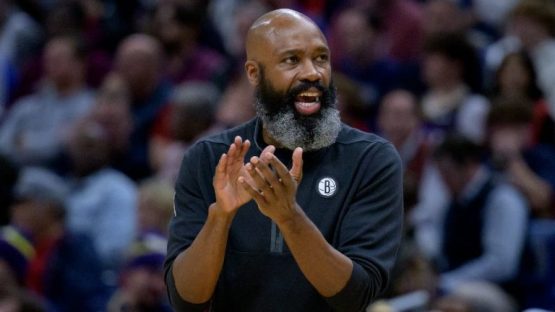 Jacque Vaughn Returns to Kansas as Assistant Coach, Rejoins Jayhawks After NBA Career