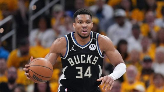 Where Will Giannis Antetokounmpo Go? The Most Compelling Landing Spots for the NBA’s Two-Time MVP