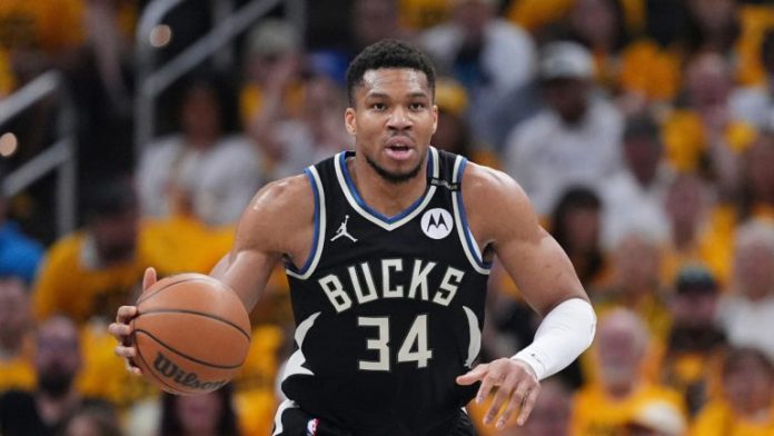Where Will Giannis Antetokounmpo Go? The Most Compelling Landing Spots for the NBA’s Two-Time MVP