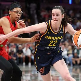 Caitlin Clark Injury Update: Fever Star to Miss Dream Matchup, Coach Emphasizes Long-Term Recovery Plan