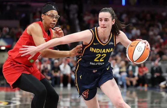 Caitlin Clark Injury Update: Fever Star to Miss Dream Matchup, Coach Emphasizes Long-Term Recovery Plan