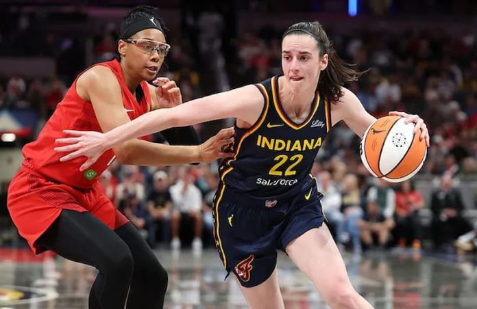 Caitlin Clark Injury Update: Fever Star to Miss Dream Matchup, Coach Emphasizes Long-Term Recovery Plan