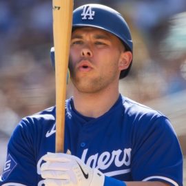 Dodgers Call Up Top Prospect Dalton Rushing: A New Chapter Begins in Los Angeles