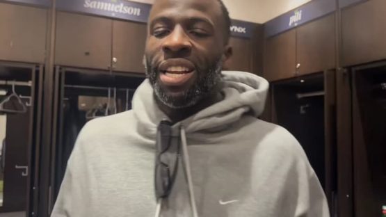 Draymond Green pic