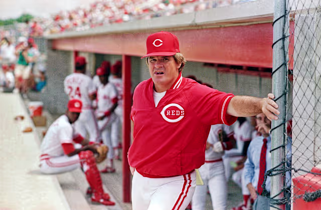 Pete Rose’s MLB Ban Ends After Death: Hall of Fame Debate Reignites in Cincinnati Tribute