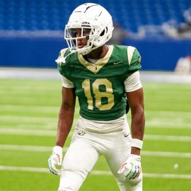 SEC Recruiting Update: Georgia Surges, Texas A&M Battles LSU, and Miami Stuns with Jackson Cantwell