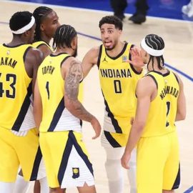 Indiana Pacers pic