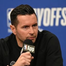JJ Redick pic