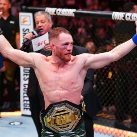 Jack Della Maddalena UFC