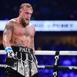 Jake Paul Next Fight - Boxing