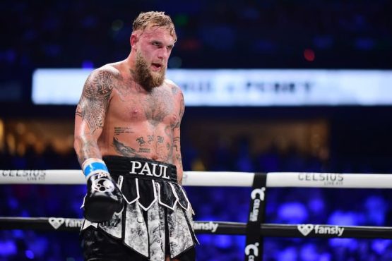 Jake Paul Next Fight - Boxing