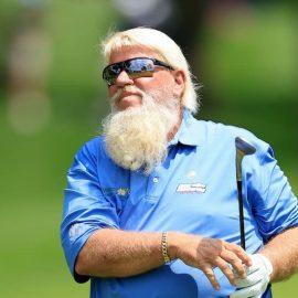 John Daly Golf 1