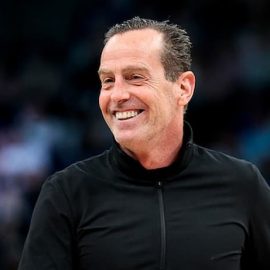 Kenny Atkinson pic