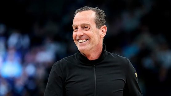 Kenny Atkinson pic