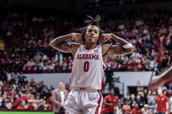Labaron Philon Alabama pic