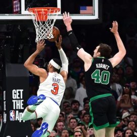 Luke Kornet Celtics pic