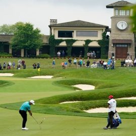 Memorial Tournament Prize Money 2025 Golf