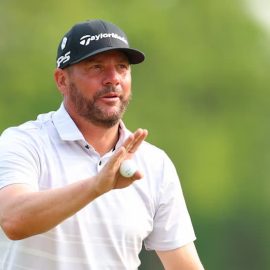 Michael Block Golf