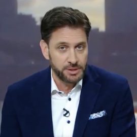Mike Greenberg ESPN