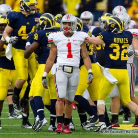 Ohio Lawmaker Introduces Bill to Ban Noon Kickoffs for State Schools—Except for Ohio State vs. Michigan