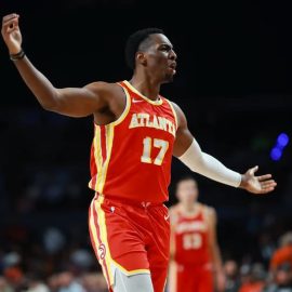 Onyeka Okongwu Hawks pic