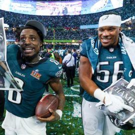 Philadelphia Eagles NFL 1