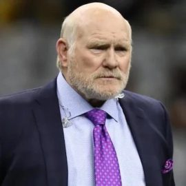 Terry Bradshaw pic