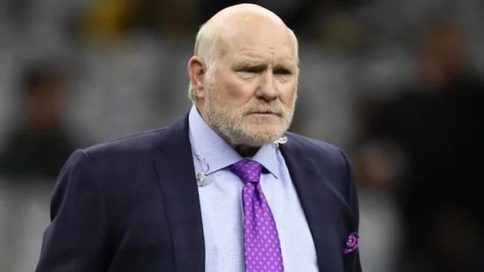 Terry Bradshaw pic