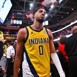 Tyrese Haliburton Pacers pic 1