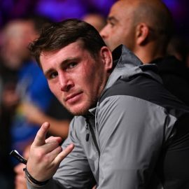 Darren Till Jake Paul UFC