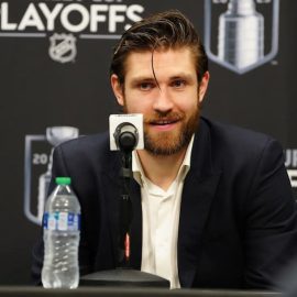 Leon Draisaitl