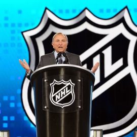 NHL Draft 2025