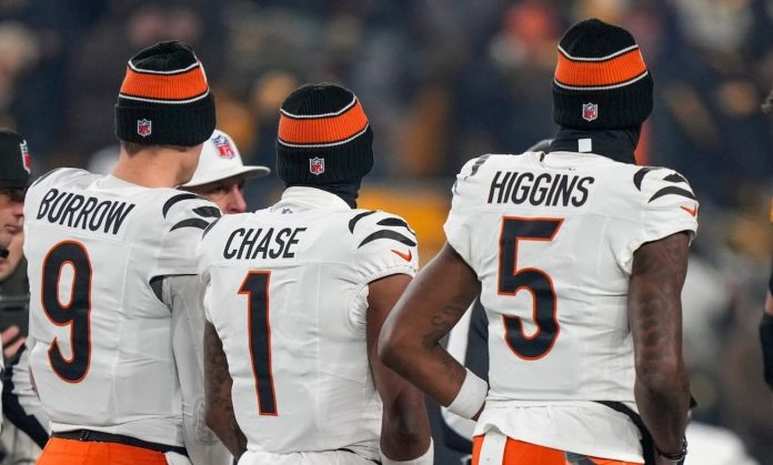 Bengals