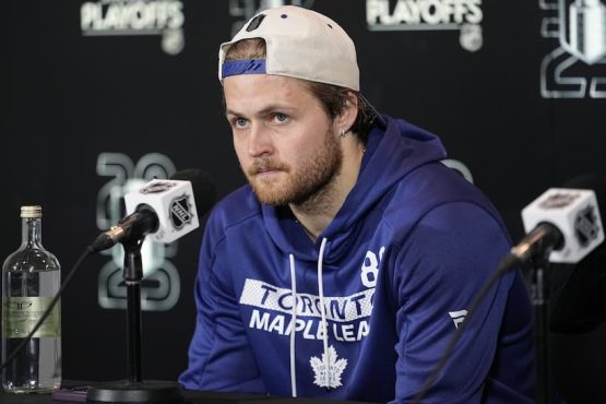 William Nylander Matthew Tkachuk