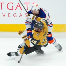Watch Oilers Vegas Knights