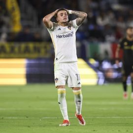 MLS Worst Seasons