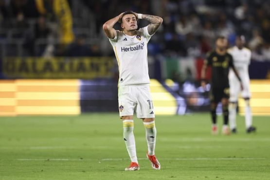 MLS Worst Seasons