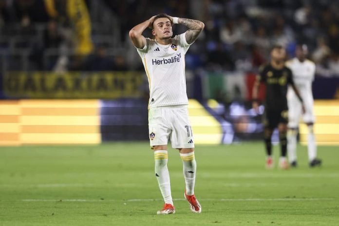 MLS Worst Seasons