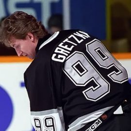 Best NHL Playoff Player